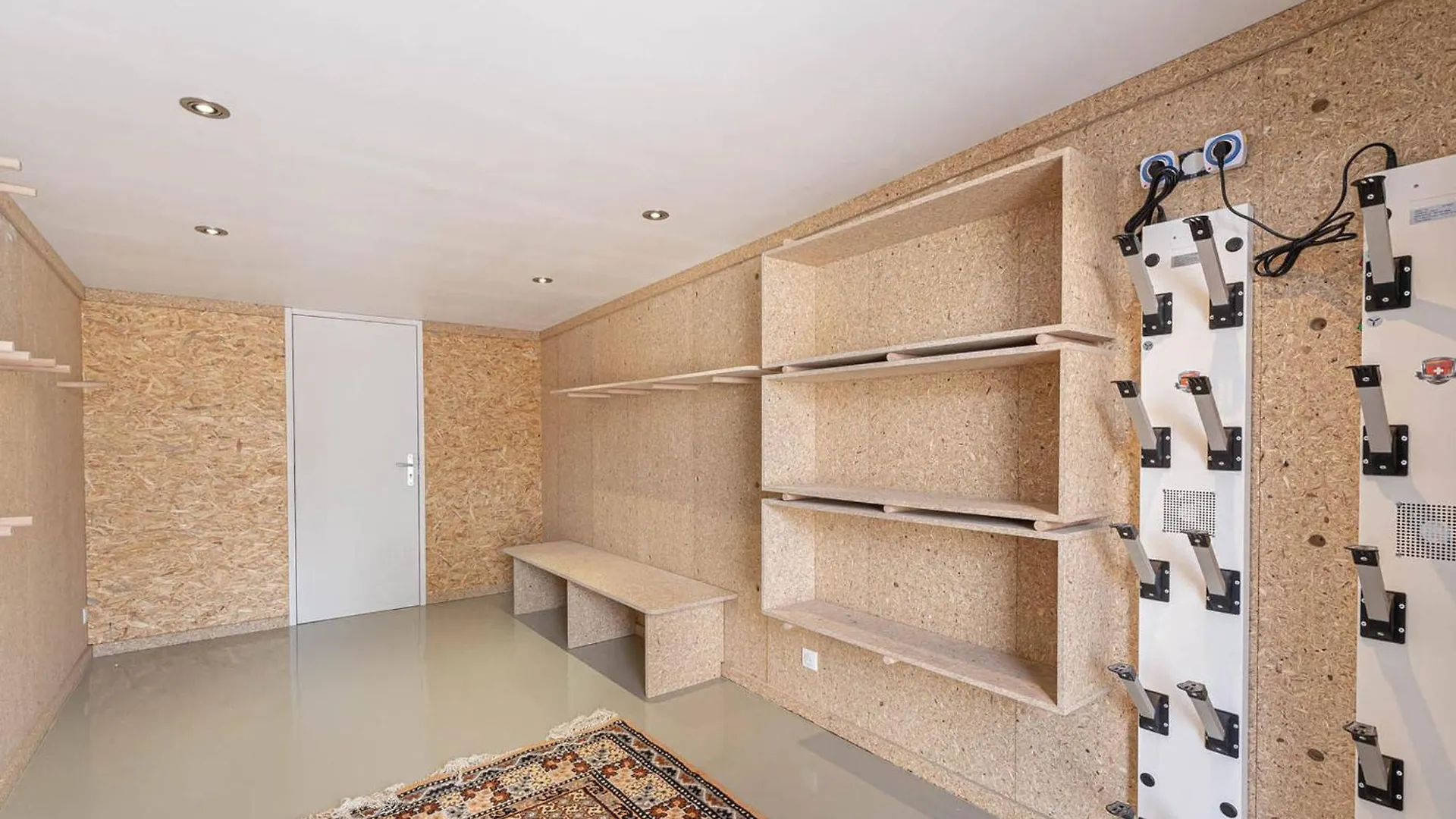 Triplex De Charme Avec Cheminee, Balcon Et Parking A Courchevel Chenus, Proche Des Pistes - Fr-1-564-90 Apartment